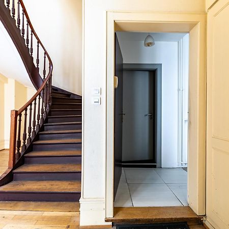 Logement Au Centre De Страсбург Экстерьер фото