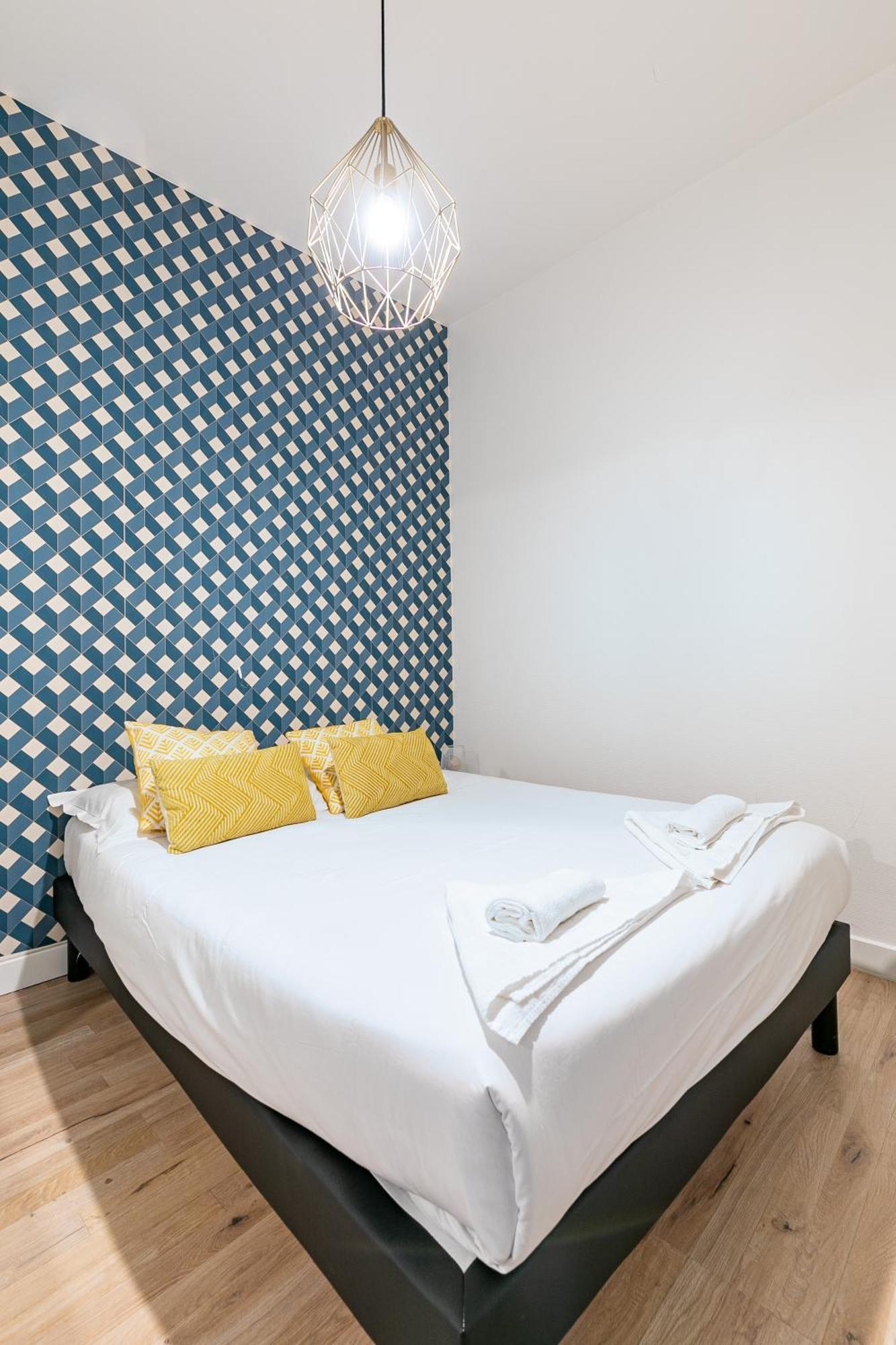 Logement Au Centre De Страсбург Экстерьер фото