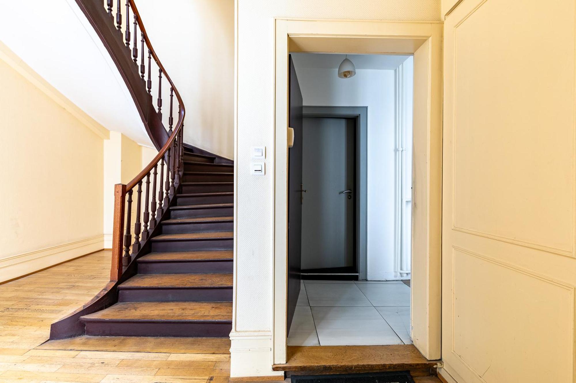 Logement Au Centre De Страсбург Экстерьер фото
