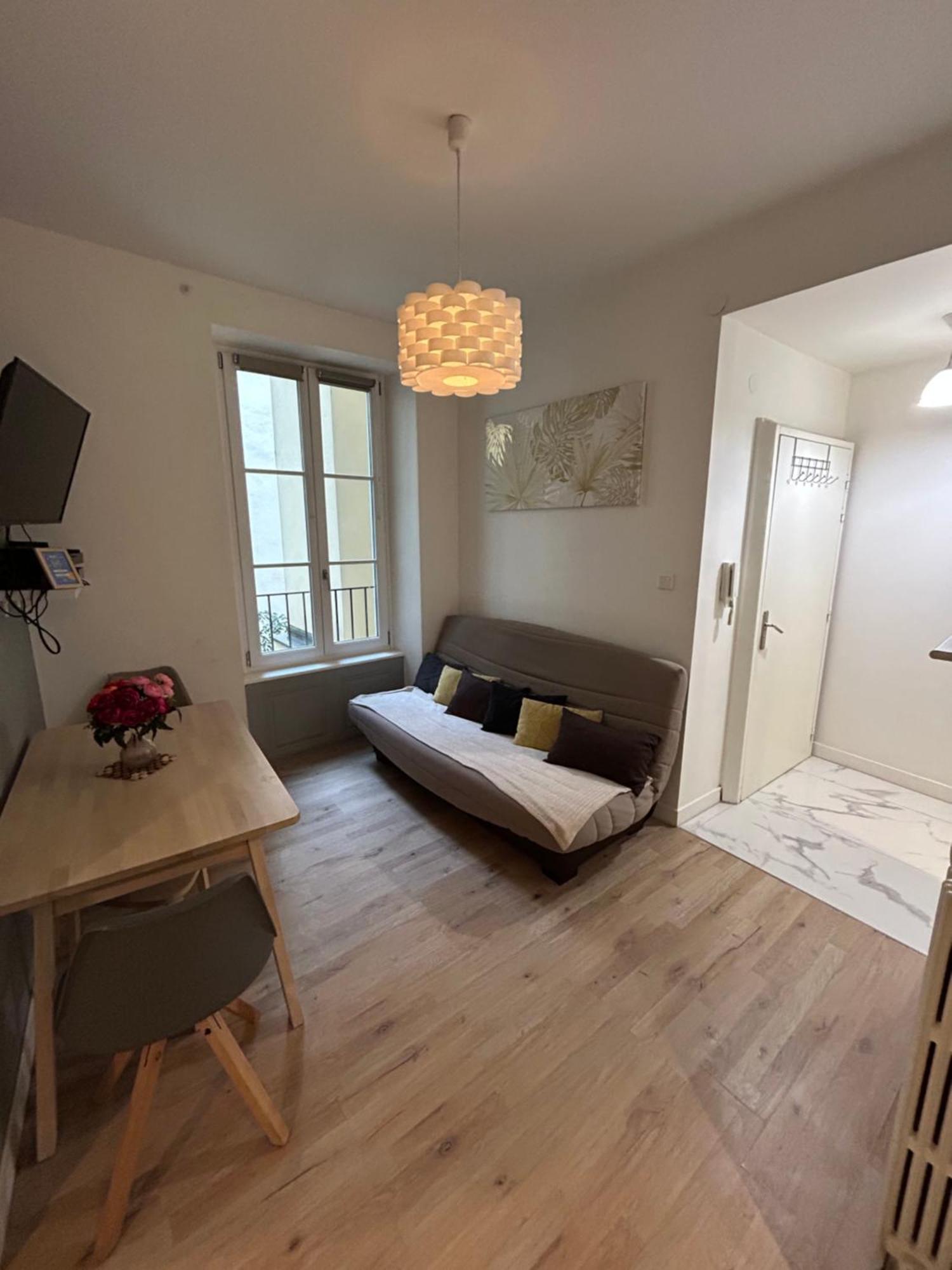 Logement Au Centre De Страсбург Экстерьер фото